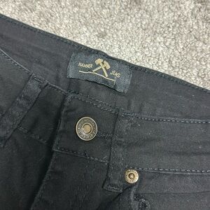 Hammer Skinny Jeans